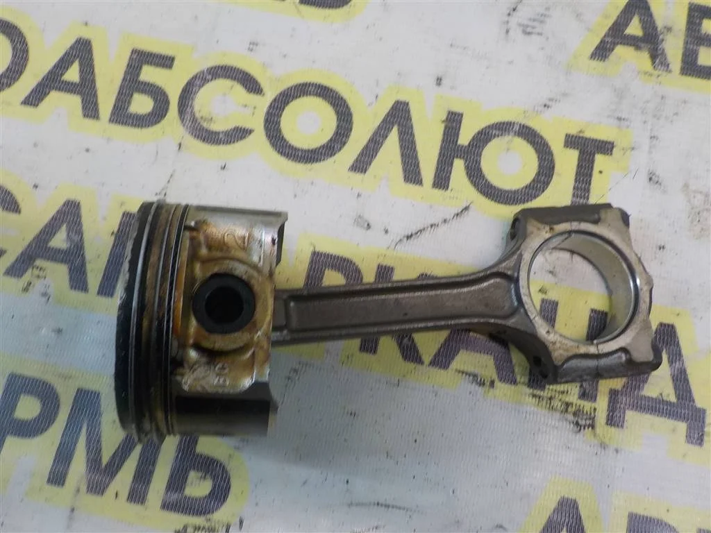 Поршень с шатуном Nissan Tiida C11 (2004—2012)