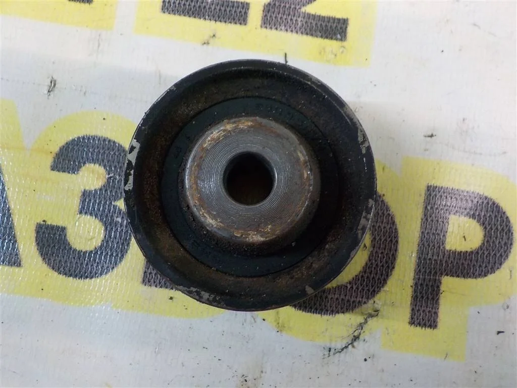 Ролик дополнительный ремня ГРМ Hyundai Accent II (1999—2012)