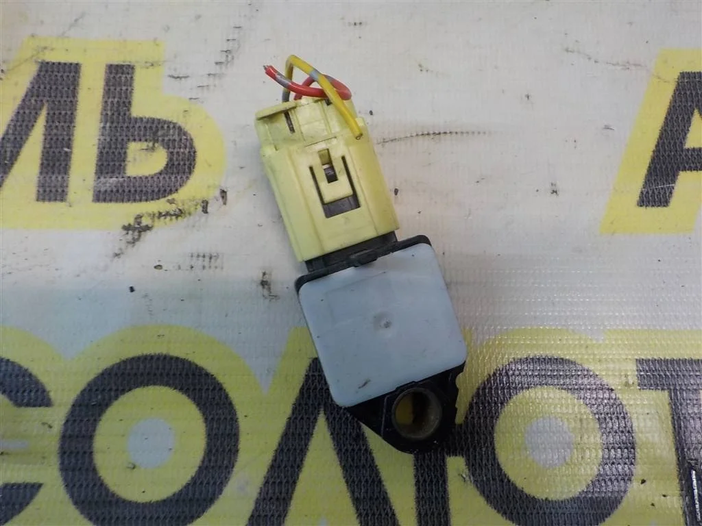 Датчик AIR BAG Mitsubishi Lancer X (2007—2010)
