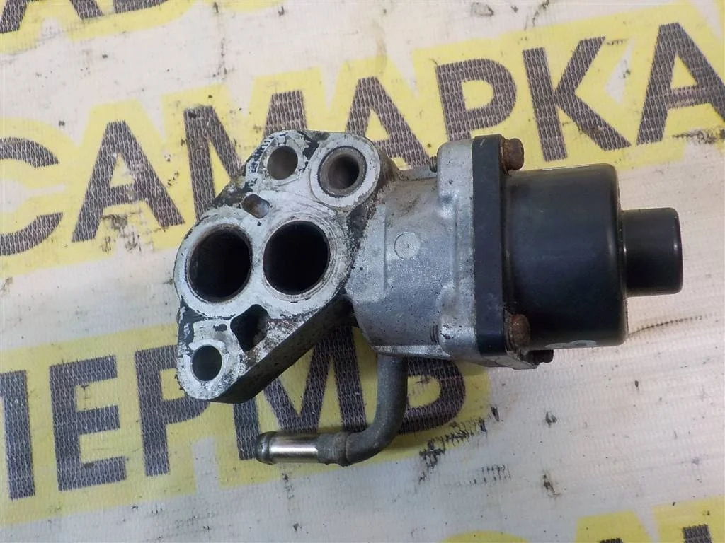 Клапан рециркуляции выхлопных газов Ford Mondeo III (2000—2003)