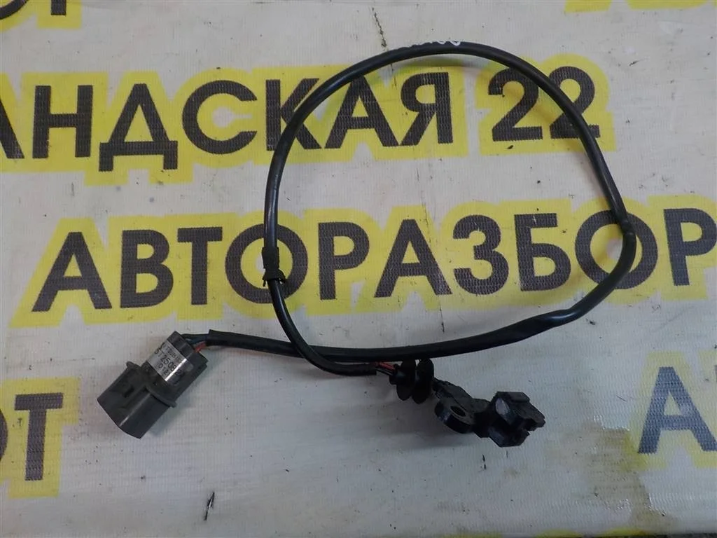 Датчик положения распредвала Mitsubishi Pajero Sport I (1996—2004)