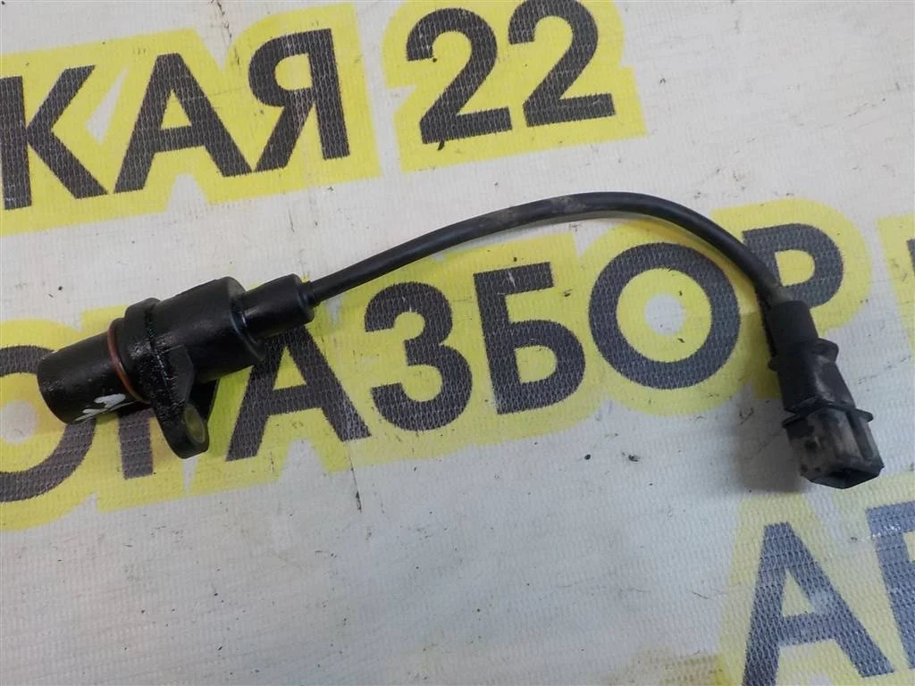 Датчик положения коленвала Hyundai Accent II (1999—2012)