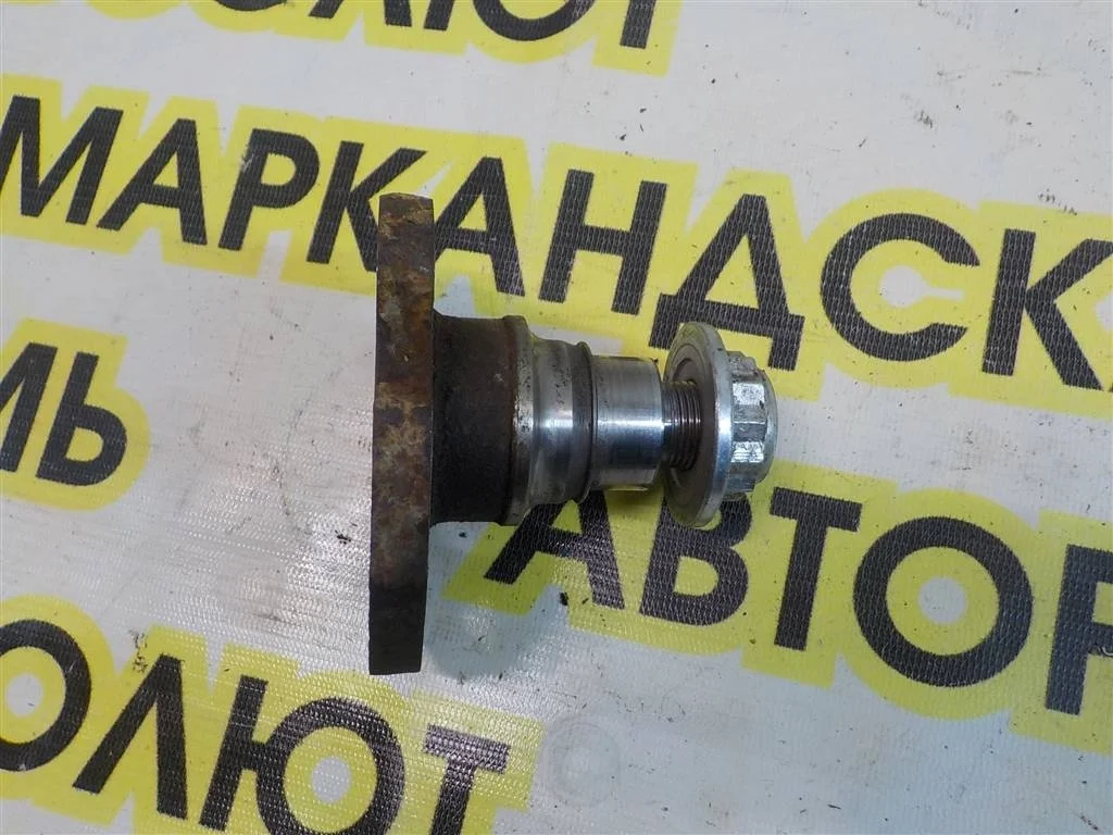 Цапфа Skoda Roomster I (2006—2010)