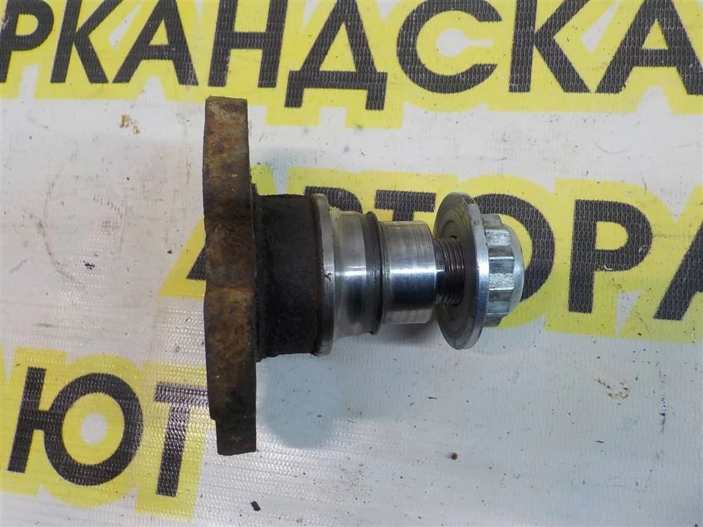 Цапфа Skoda Roomster I (2006—2010)