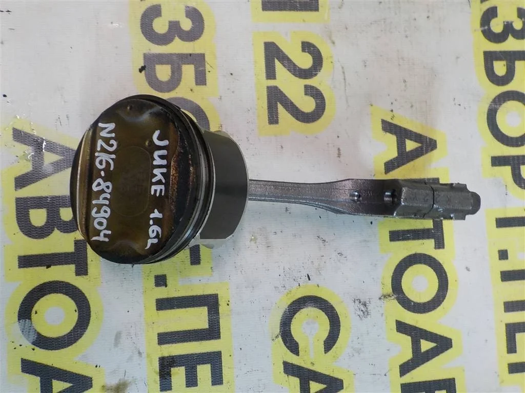 Поршень с шатуном Nissan Juke I (2010—2014)