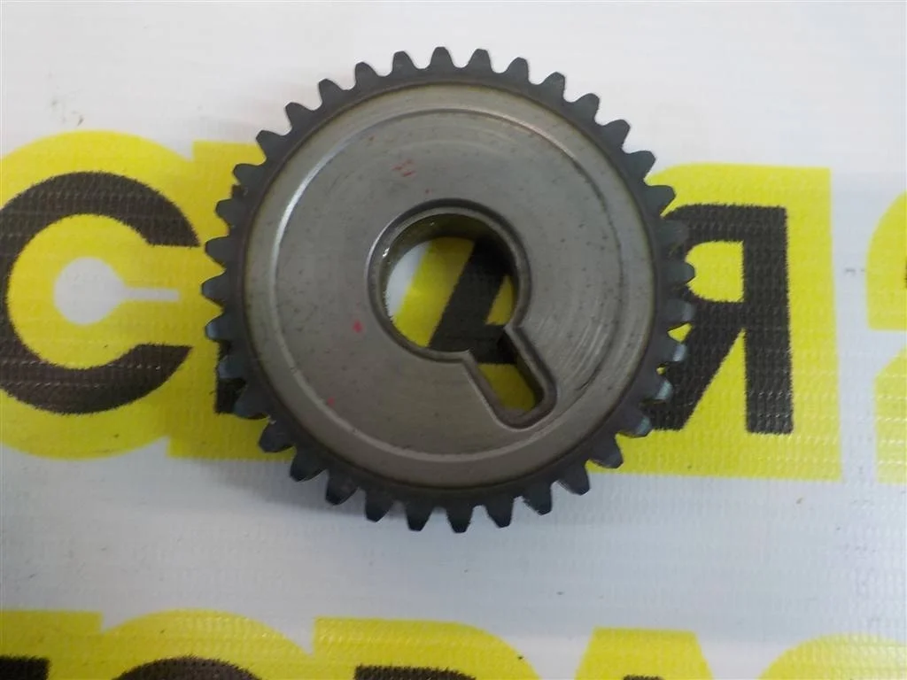 Шестерня (шкив) распредвала Nissan Teana J32 (2008—2011)