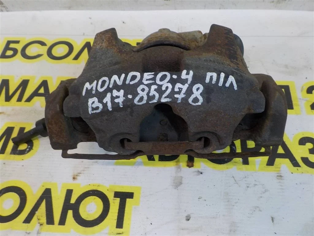 Суппорт передний левый Ford Mondeo IV (2006—2010)