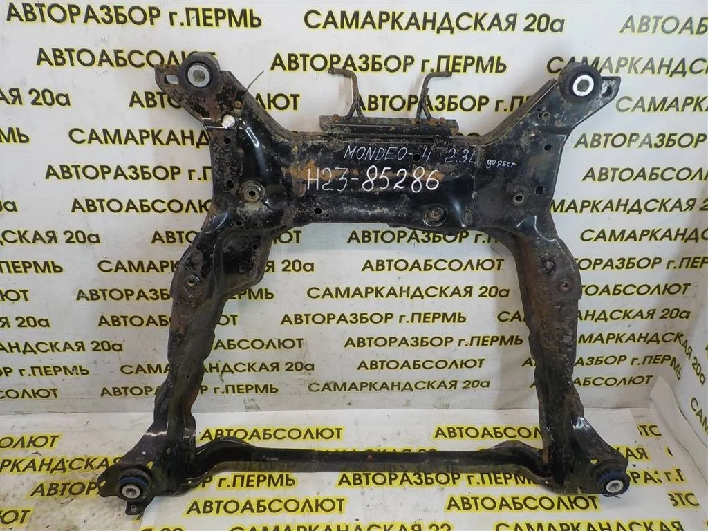 Балка подмоторная Ford Mondeo IV (2006—2010)