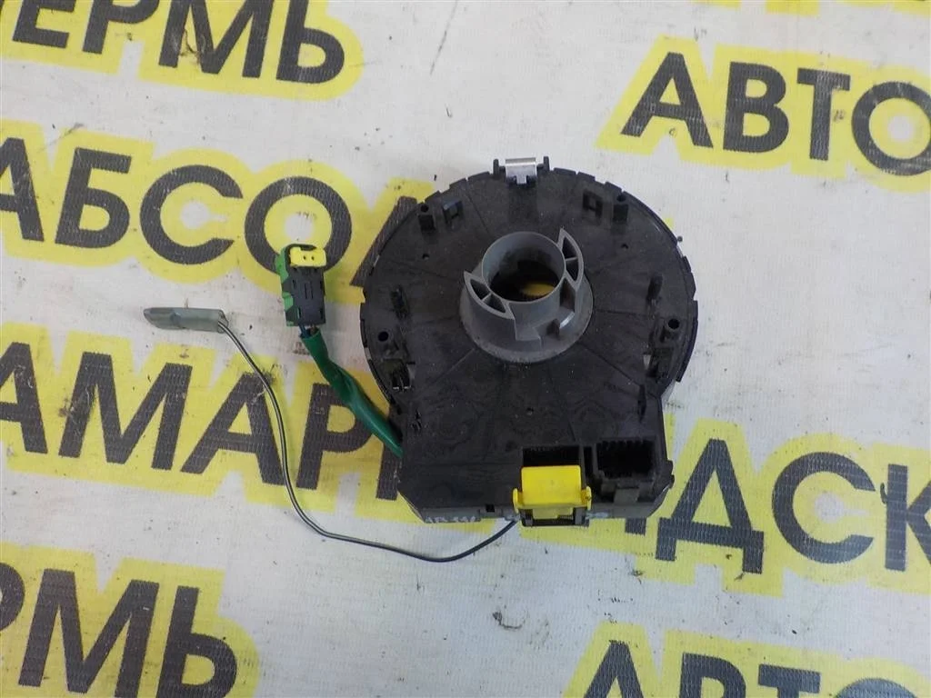 Механизм подрулевой для SRS (ленточный) Hyundai Getz I рестайлинг (2005—2011)