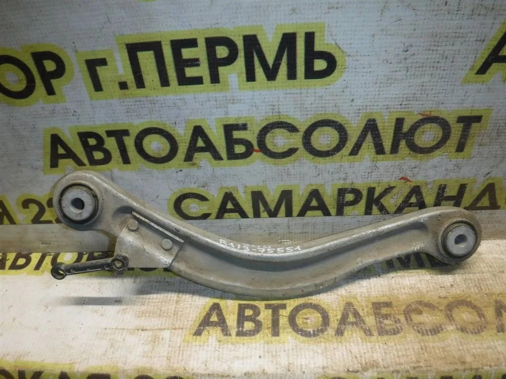 Рычаг задний верхний правый Mercedes-Benz C-класс W204/S204 (2006—2011)