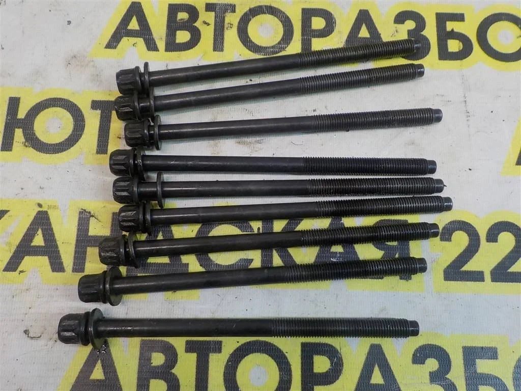 Болты головки блока, комплект Honda Civic VIII (2005—2009)