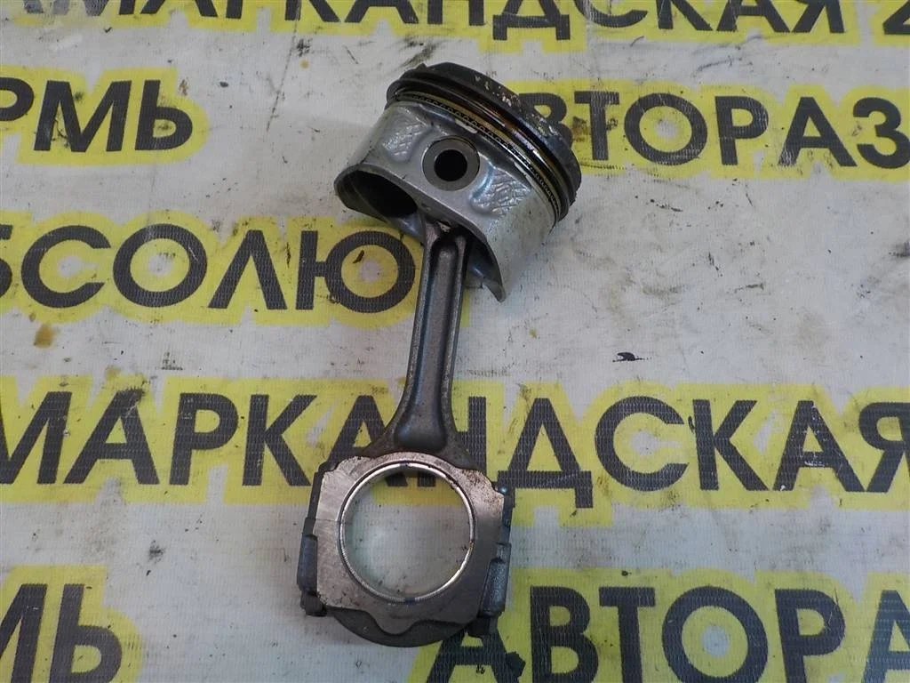 Поршень с шатуном Renault Fluence I (2009—2013)