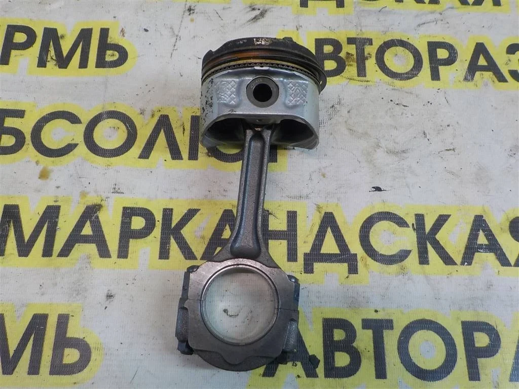 Поршень с шатуном Renault Fluence I (2009—2013)