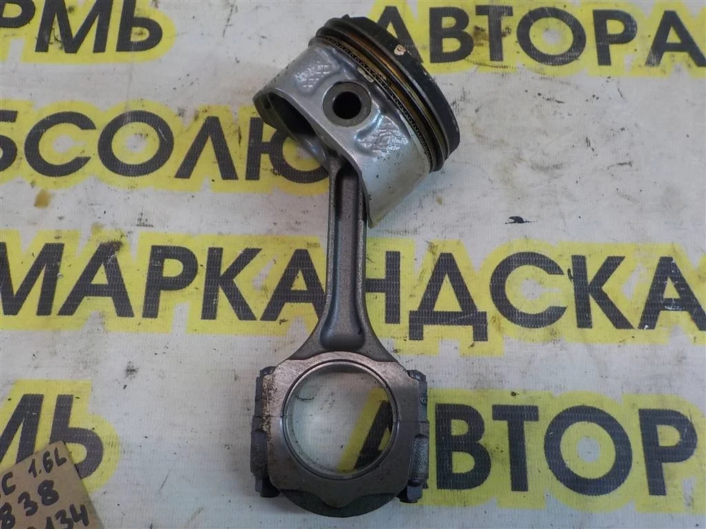 Поршень с шатуном Renault Fluence I (2009—2013)