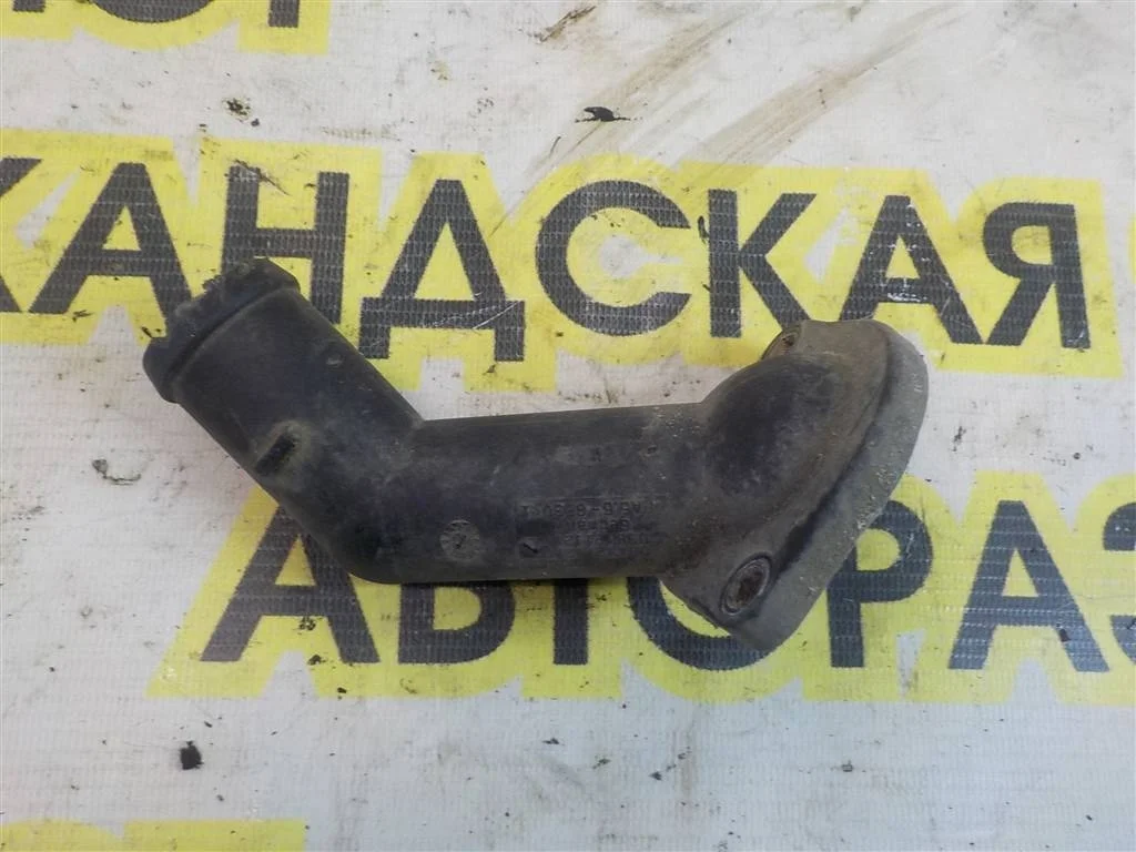 Крышка термостата Skoda Octavia I рестайлинг (2000—2011)