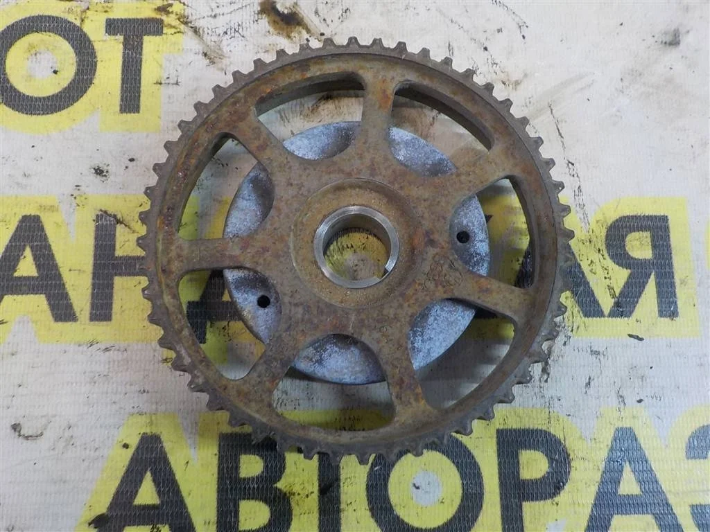 Шестерня (шкив) распредвала Skoda Octavia I рестайлинг (2000—2011)