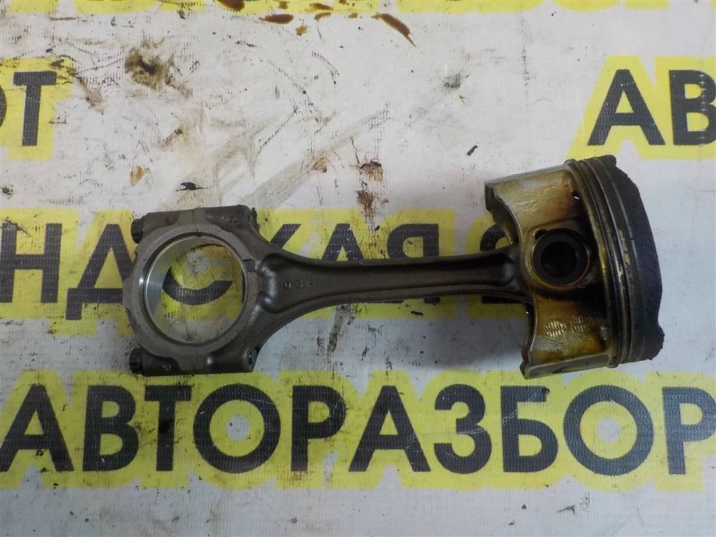 Поршень с шатуном Toyota Avensis T270 (2008—2011)