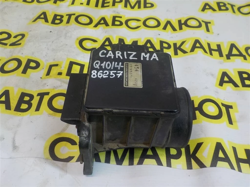 Расходомер воздуха (массметр) Mitsubishi Carisma I (1995—1999)