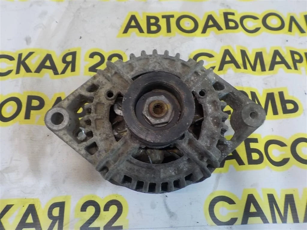 Генератор Opel Meriva A (2003—2006)