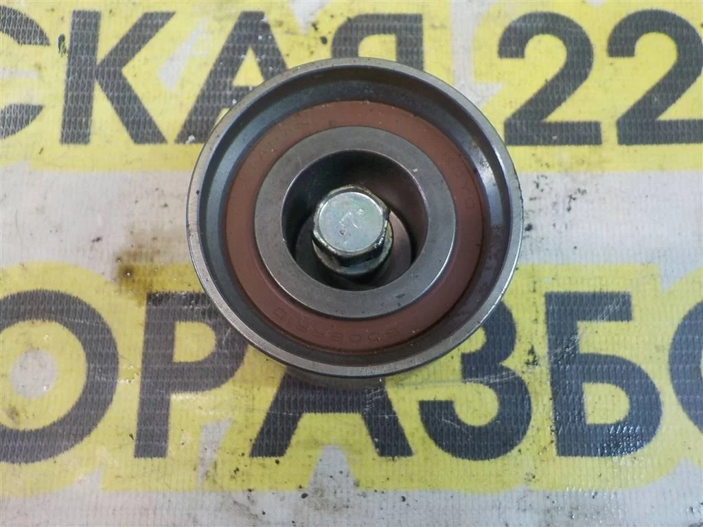 Ролик дополнительный ремня ГРМ Mitsubishi Carisma I (1995—1999)