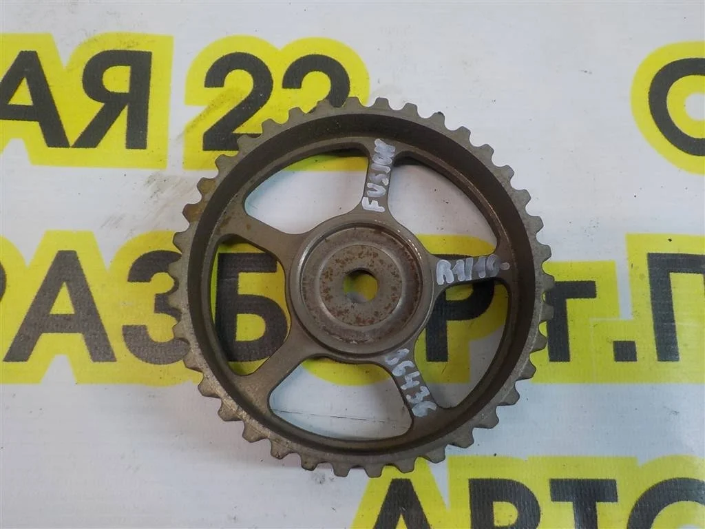 Шестерня (шкив) распредвала Ford Fusion I рестайлинг (2005—2012)