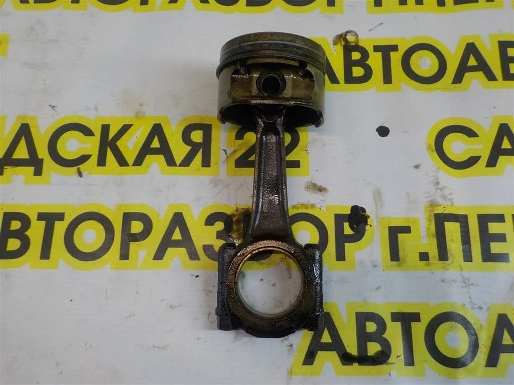 Поршень с шатуном Peugeot 307 3C (2001—2005)