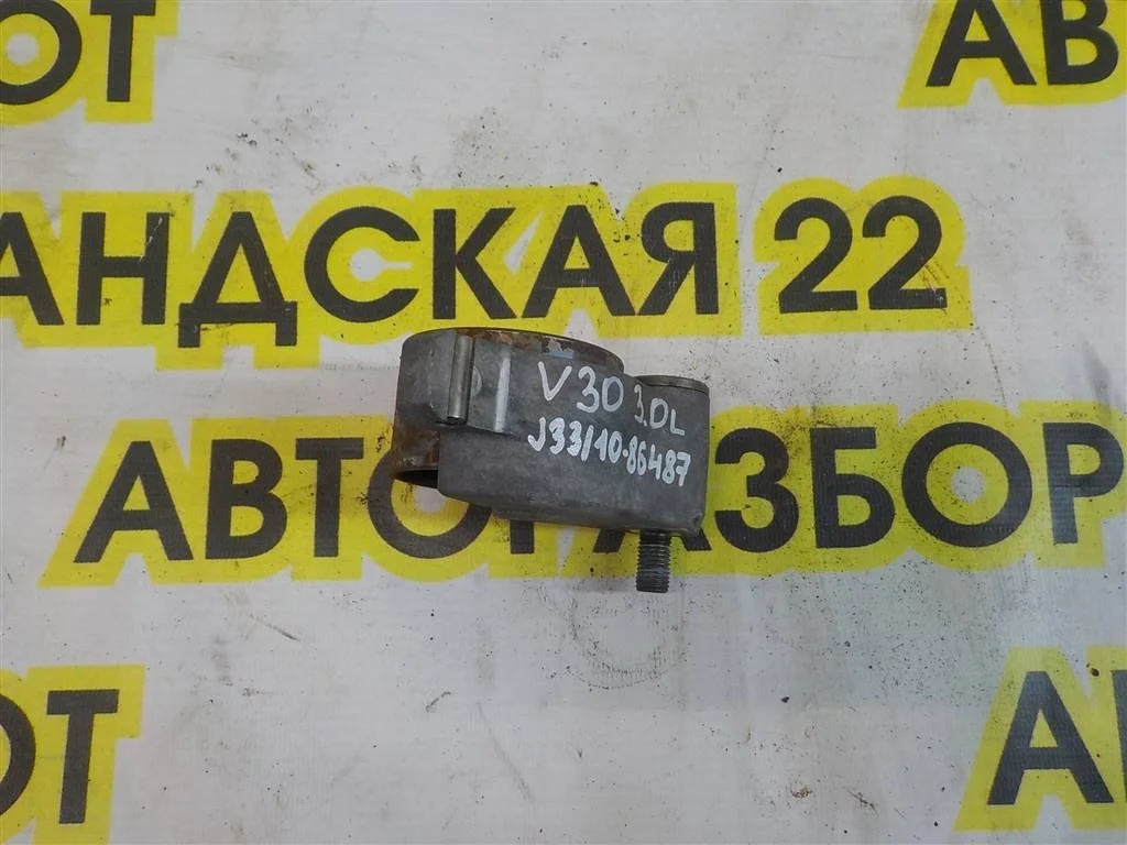 Ролик-натяжитель ремня ГРМ Toyota Camry XV30 (2001—2006)