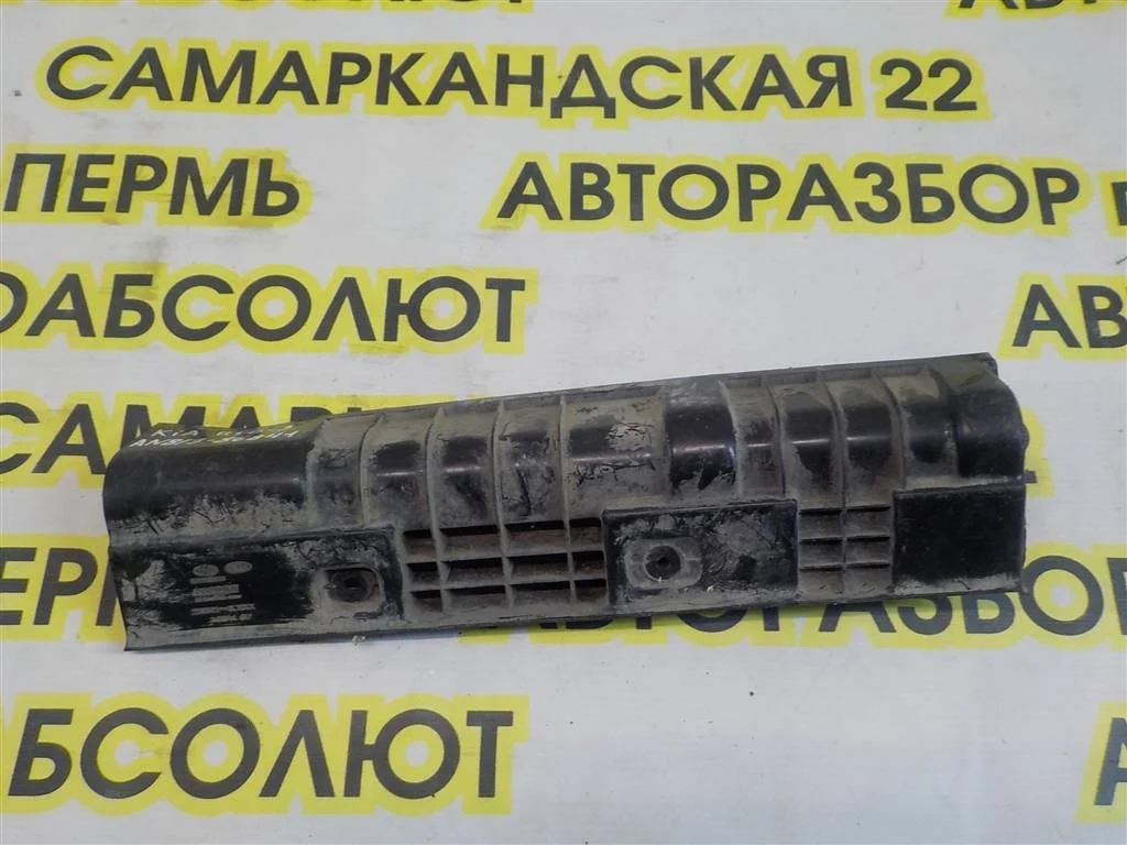 Воздуховод радиатора левый KIA RIO III (2011—2015)