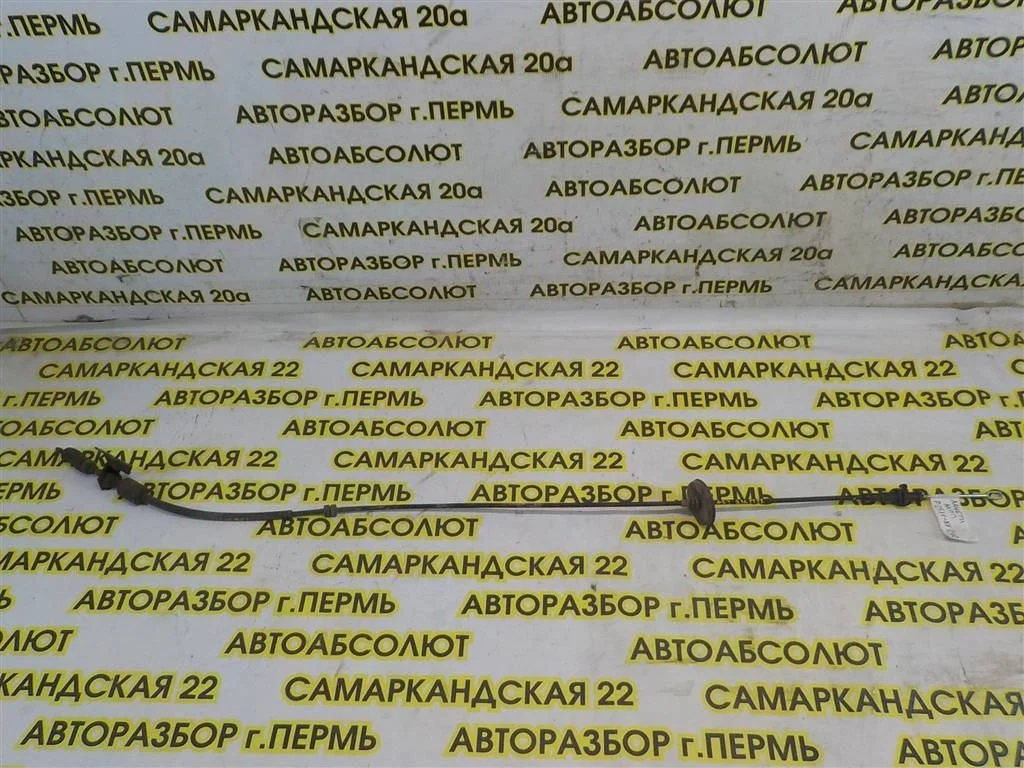 Трос КПП Chevrolet Lacetti I (2004—2013)