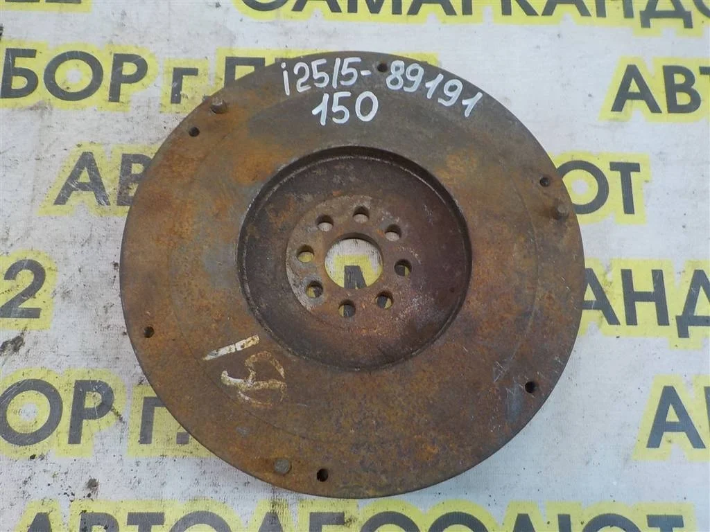 Маховик Toyota Corolla X (2006—2010)