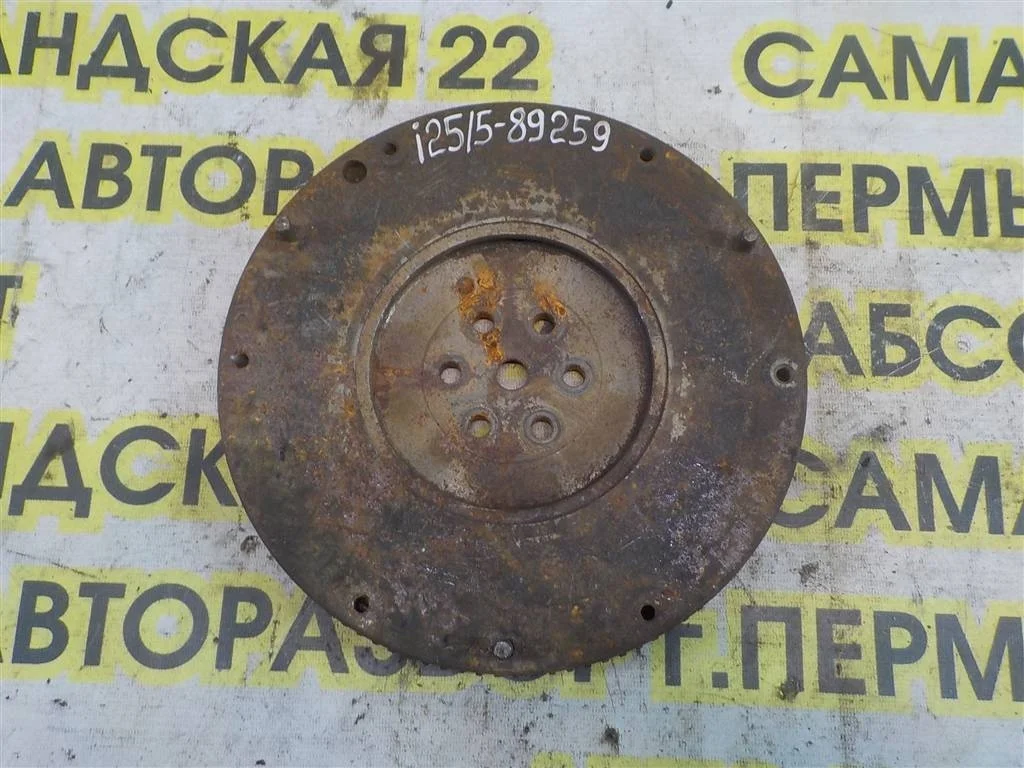 Маховик KIA RIO II (2005—2009)