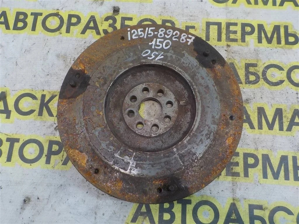 Маховик Toyota Corolla X (2006—2010)