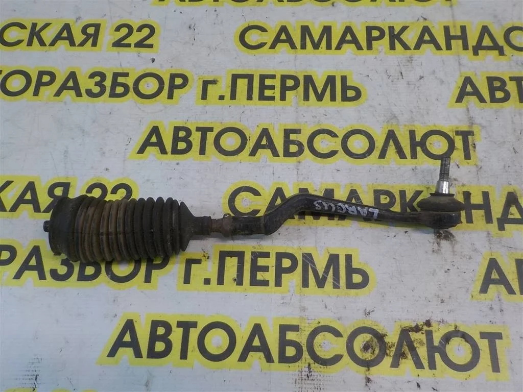 Тяга рулевая ВАЗ (LADA) Largus I (2012—2021)