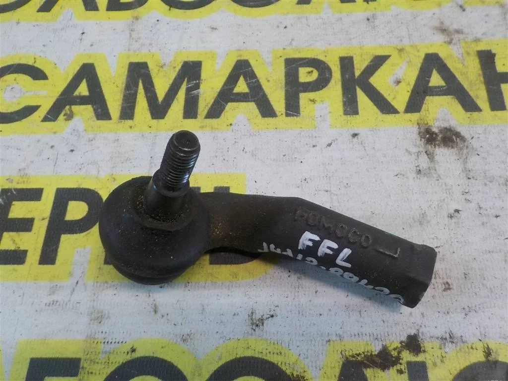 Наконечник рулевой наружный левый Ford Focus II (2005—2008)