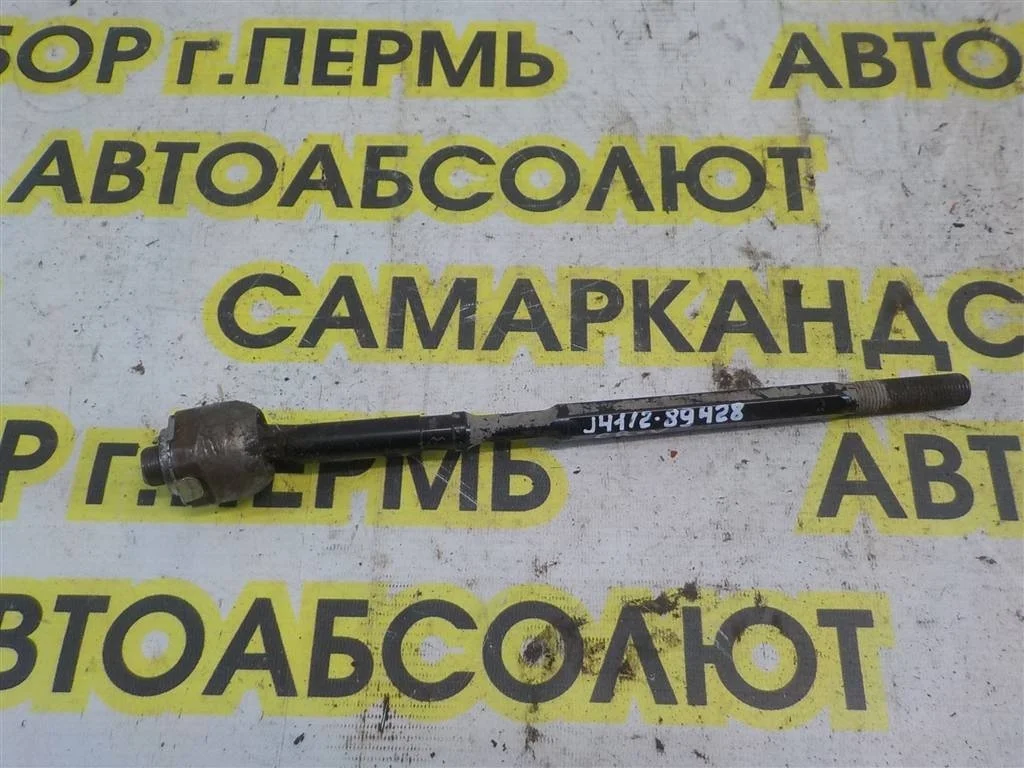 Тяга рулевая Honda CR-V III (2006—2009)