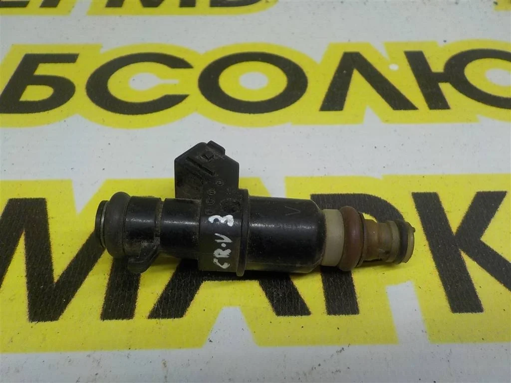 Форсунка инжекторная электрическая Honda CR-V III (2006—2009)