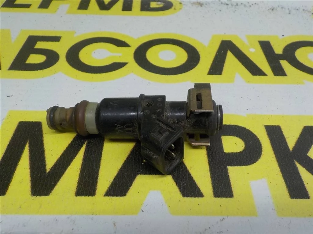 Форсунка инжекторная электрическая Honda CR-V III (2006—2009)