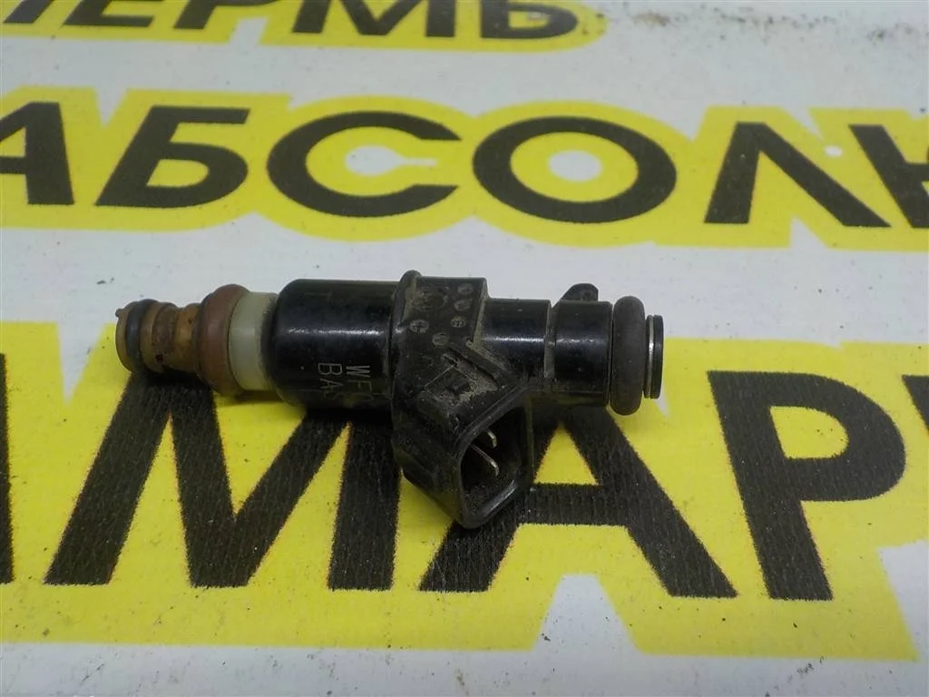 Форсунка инжекторная электрическая Honda CR-V III (2006—2009)