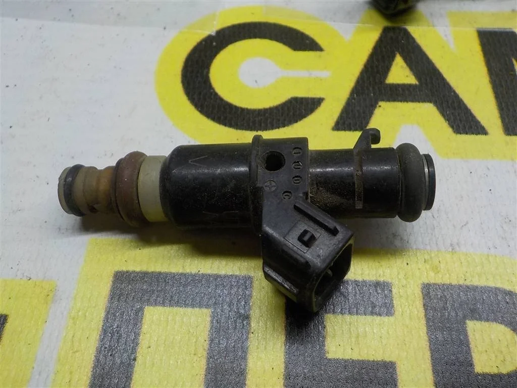 Форсунка инжекторная электрическая Honda CR-V III (2006—2009)