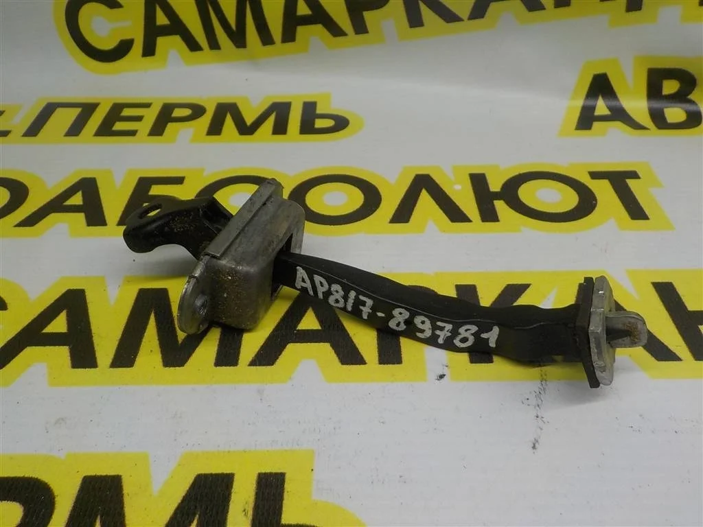 Ограничитель двери Nissan Teana J32 (2008—2011)