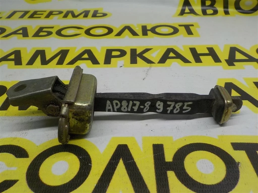 Ограничитель двери Nissan Primera P12 (2001—2008)