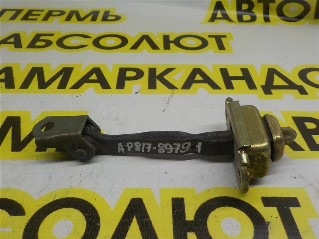 Ограничитель двери Nissan Almera N16 (2000—2003)