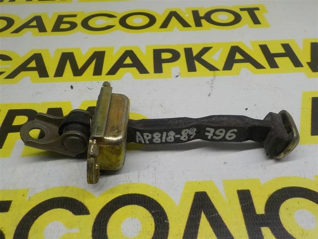 Ограничитель двери Nissan Almera N16 (2000—2003)