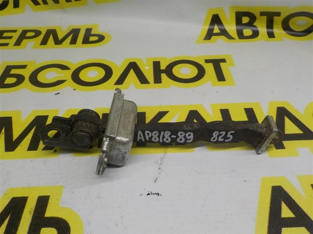 Ограничитель двери Nissan Qashqai I (2006—2010)