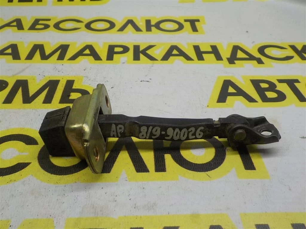 Ограничитель двери Mitsubishi Lancer IX (2000—2007)