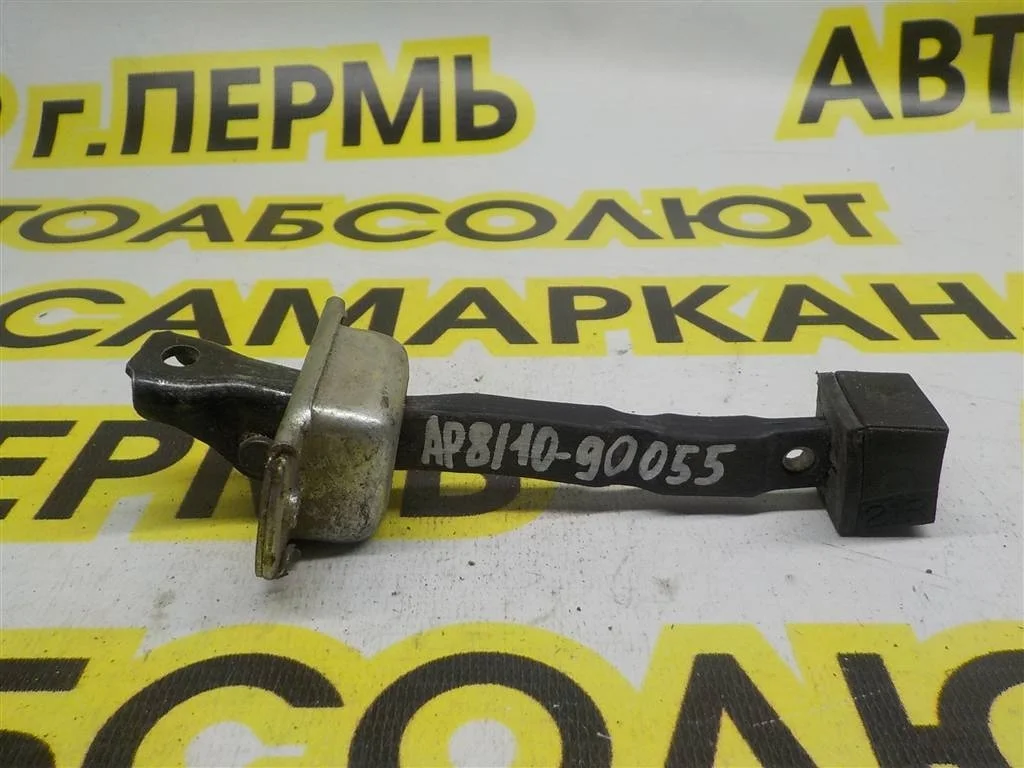 Ограничитель двери Mitsubishi Lancer IX (2000—2007)