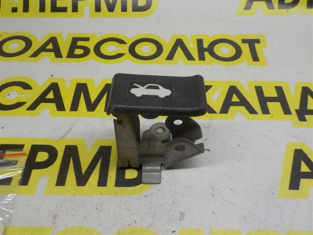 Ручка открывания капота Honda CR-V III (2006—2009)