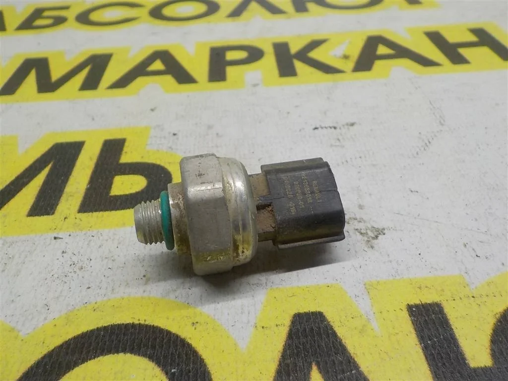 Датчик кондиционера Renault Logan II (2012—2018)