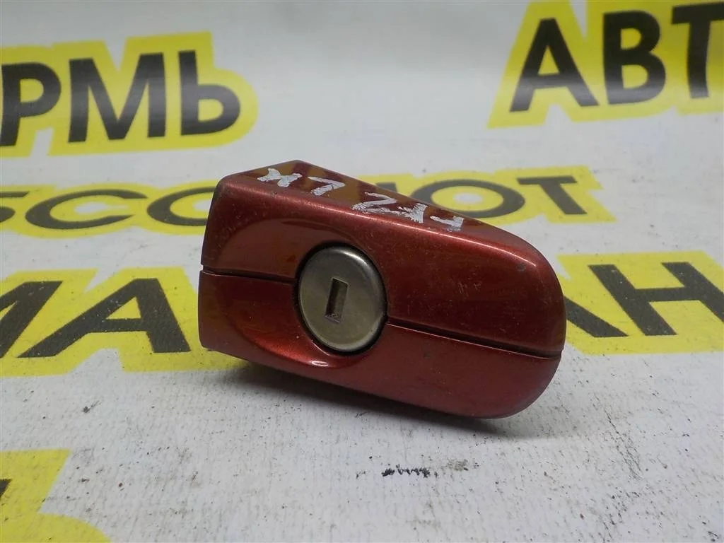 Вставка замка двери Ford Focus II (2005—2008)