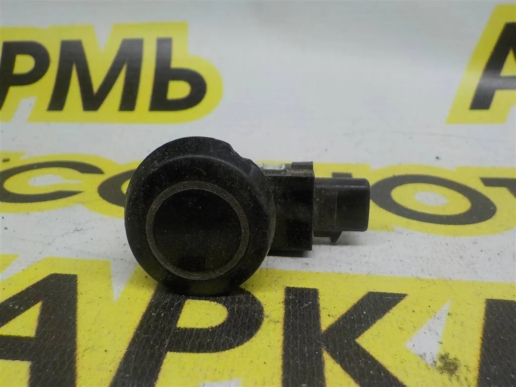 Датчик парковки Toyota Camry XV40 (2006—2009)